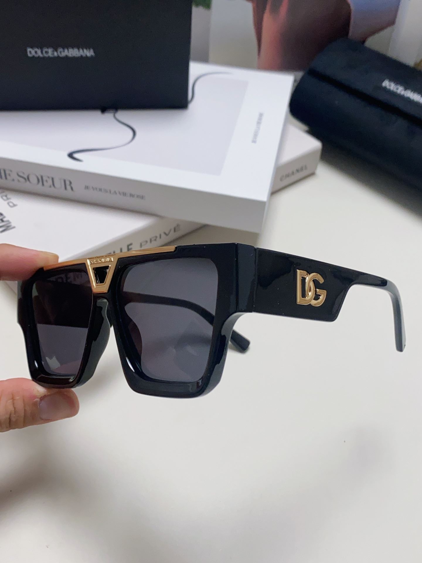 Dolce Gabbana Sunglasses